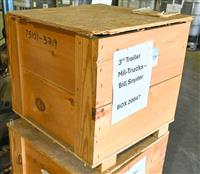 SP-646 | SP-646  Brake Spider Assembly Volvo GM (1).JPG