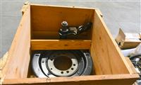 SP-646 | SP-646  Brake Spider Assembly Volvo GM (4).JPG