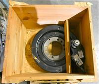 SP-646 | SP-646  Brake Spider Assembly Volvo GM (5).JPG