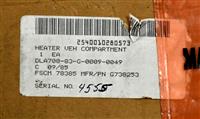 SP-648 | SP-648  Gasoline Fired Heater 12 Volt M880 (2).JPG