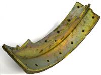 SP-649 | SP-649  Brake Shoe with Lining 1950-1968 Dodge IHC Mack REO Divco Internatio (4).JPG
