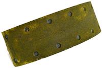 SP-649 | SP-649  Brake Shoe with Lining 1950-1968 Dodge IHC Mack REO Divco Internatio (5).JPG