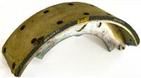 SP-649 | SP-649  Brake Shoe with Lining 1950-1968 Dodge IHC Mack REO Divco Internatio (7).JPG