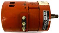 SP-650 | SP-650  Alternator Leece Neville 28 Volt 50-60 Amp (2).JPG