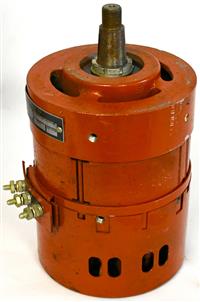 SP-650 | SP-650  Alternator Leece Neville 28 Volt 50-60 Amp (5).JPG