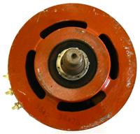 SP-650 | SP-650  Alternator Leece Neville 28 Volt 50-60 Amp (6).JPG