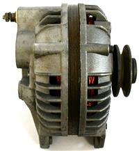 SP-651 | SP-651  Alternator 12 Volt 46 Amp 1966 Dodge Chrysler Plymouth (7).JPG