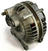 SP-651 | SP-651  Alternator 12 Volt 46 Amp 1966 Dodge Chrysler Plymouth (8).JPG