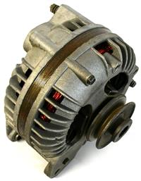 SP-651 | SP-651  Alternator 12 Volt 46 Amp 1966 Dodge Chrysler Plymouth (9).JPG