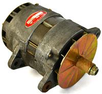 SP-652 | SP-652  Alternator Delco Remy 12 Volt 105 AMP 1971-1980 Chevrolet and IHC (4).JPG