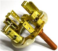 SP-657 | SP-657  Starter Brush Holder Delco 40MT Starter (3).JPG