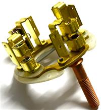 SP-657 | SP-657  Starter Brush Holder Delco 40MT Starter (6).JPG