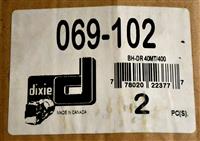SP-657 | SP-657  Starter Brush Holder Delco 40MT Starter (8).JPG