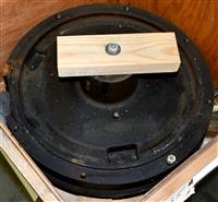 SP-662 | SP-662  Front Axle Hub Military Caterpillar 120M Road Grader (3).JPG