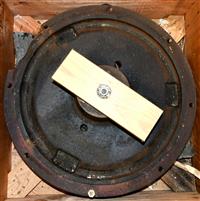 SP-662 | SP-662  Front Axle Hub Military Caterpillar 120M Road Grader (4).JPG
