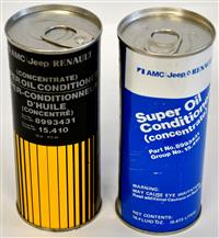 SP-663 | SP-663  Vintage Super Oil Conditioner Concentrate (1).JPG