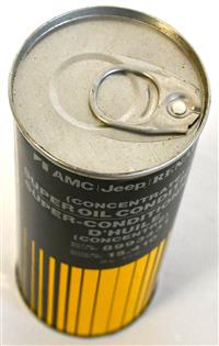 SP-663 | SP-663  Vintage Super Oil Conditioner Concentrate (5).JPG