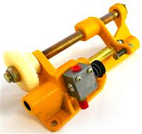 SP-665 | SP-665  Hose Reel Stop Aircraft Refueler R-9 (7).JPG