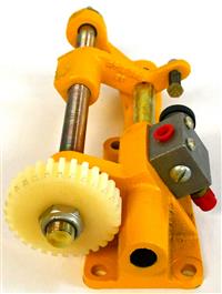 SP-665 | SP-665  Hose Reel Stop Aircraft Refueler R-9 (8).JPG