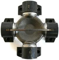 SP-672 | SP-672  Borg Warner U-Joint Universal Joint Commercial Application (2).JPG
