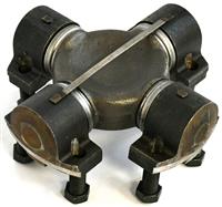 SP-672 | SP-672  Borg Warner U-Joint Universal Joint Commercial Application (3).JPG