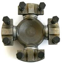 SP-672 | SP-672  Borg Warner U-Joint Universal Joint Commercial Application (4).JPG