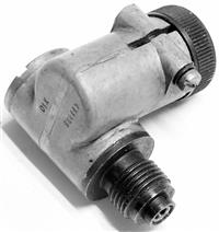 SP-673 | SP-673  Speedometer Angle Drive Adapter Aircraft Application (1).JPG