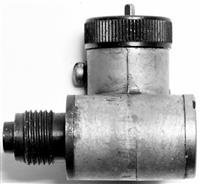 SP-673 | SP-673  Speedometer Angle Drive Adapter Aircraft Application (4).JPG