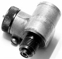 SP-673 | SP-673  Speedometer Angle Drive Adapter Aircraft Application (5).JPG