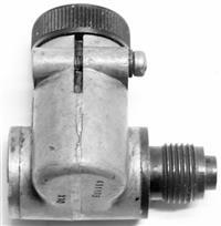SP-673 | SP-673  Speedometer Angle Drive Adapter Aircraft Application (7).JPG