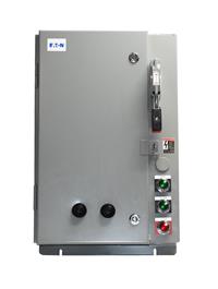SP-681 | SP-681  Electrical Fuse Box Control Panel EATON (2).JPG