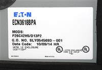SP-681 | SP-681  Electrical Fuse Box Control Panel EATON (6).JPG