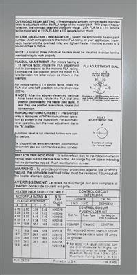 SP-681 | SP-681  Electrical Fuse Box Control Panel EATON (7).JPG