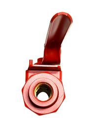 SP-689 | SP-689  Ball Valve 0.750 Inch Diameter Aircraft Application (1).JPG