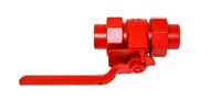 SP-689 | SP-689  Ball Valve 0.750 Inch Diameter Aircraft Application (5).JPG