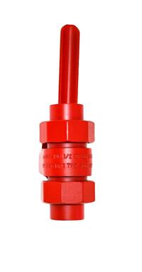 SP-689 | SP-689  Ball Valve 0.750 Inch Diameter Aircraft Application (6).JPG