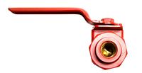 SP-689 | SP-689  Ball Valve 0.750 Inch Diameter Aircraft Application (9).JPG