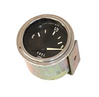 SP-705 | SP-705  Gauge Fuel Gas 12 Volt Stewart Warner Model 827267 Aircraft Application (9).JPG