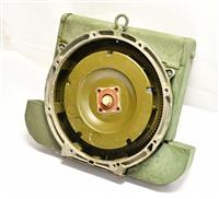 SP-707 | SP-707 Starter Housing with fan Rotor Assembly 4A032 (5).JPG