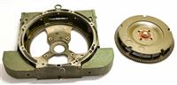 SP-707 | SP-707 Starter Housing with fan Rotor Assembly 4A032 (6).JPG