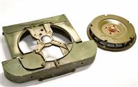 SP-707 | SP-707 Starter Housing with fan Rotor Assembly 4A032 (7).JPG