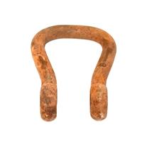 SP-711 | SP-711  Shackle Without Pin 40,000 lb. Load Howitzer M198 Aircraft Application (2).JPG