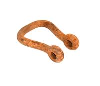 SP-711 | SP-711  Shackle Without Pin 40,000 lb. Load Howitzer M198 Aircraft Application (3).JPG