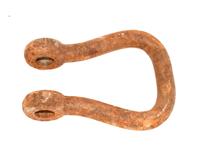 SP-711 | SP-711  Shackle Without Pin 40,000 lb. Load Howitzer M198 Aircraft Application (8).JPG