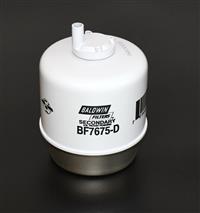 SP-719 | SP-719  Filter Water Separator Fuel Filter Baldwin BF7675-D Powertech 4.5 L Engine (2).JPG
