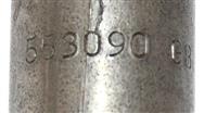 SP-721 | SP-721  Shaft Headless Pin Water Pump Cummins Aircraft Application (4).JPG