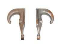SP-730 | SP-730  Tow Hook Right and Left Set 44,600 lb. Heavy Towing (14).JPG