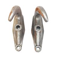 SP-730 | SP-730  Tow Hook Right and Left Set 44,600 lb. Heavy Towing (5).JPG