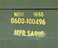 SP-742 | SP-742  Dual Headlight 24 Volt M60 M109 Howitzer (10).JPG
