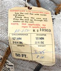 SP-746 | SP-746  Rope Grade A Manila 50 Feet Long (4).JPG